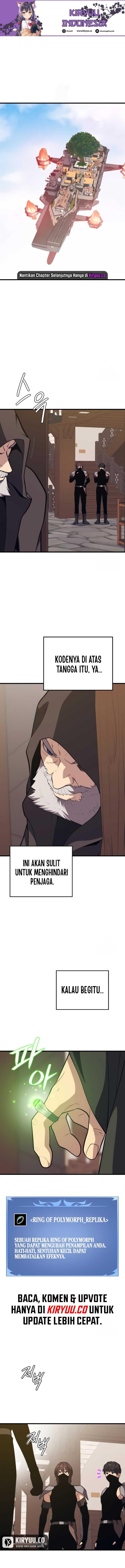 Seoul Station Necromancer Chap 146 - Next Chap 147