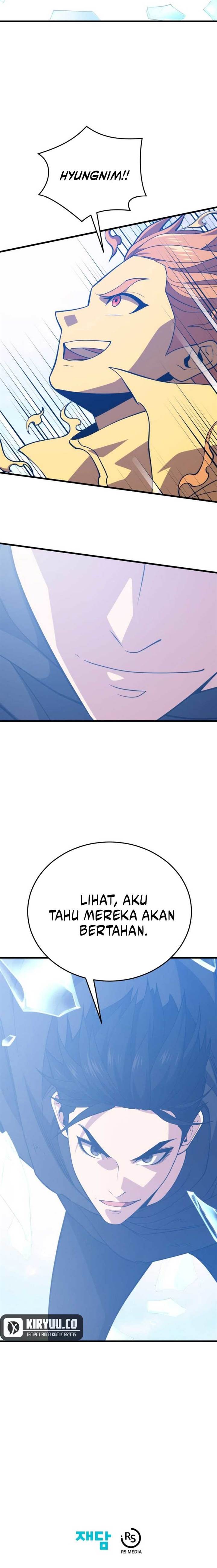 Seoul Station Necromancer Chap 148 - Next Chap 149