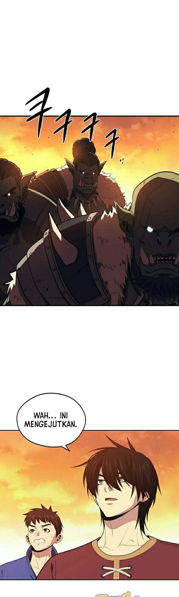 Seoul Station Necromancer Chap 15 - Next Chap 16