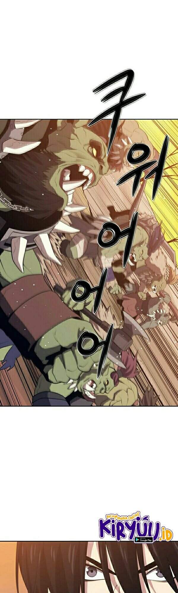 Seoul Station Necromancer Chap 15 - Next Chap 16