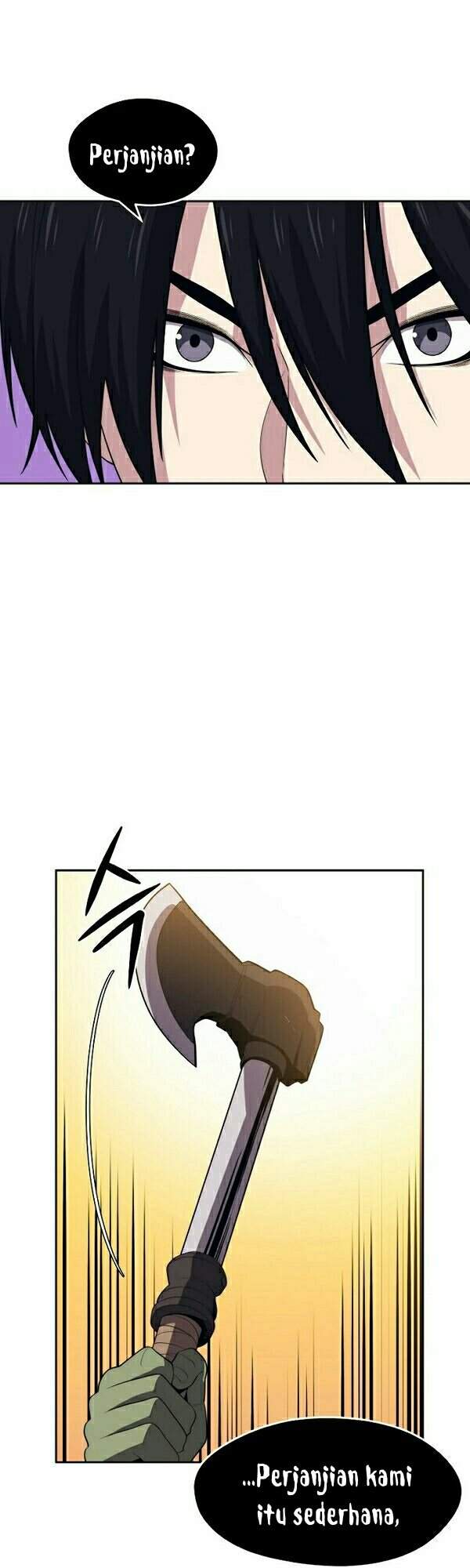 Seoul Station Necromancer Chap 15 - Next Chap 16