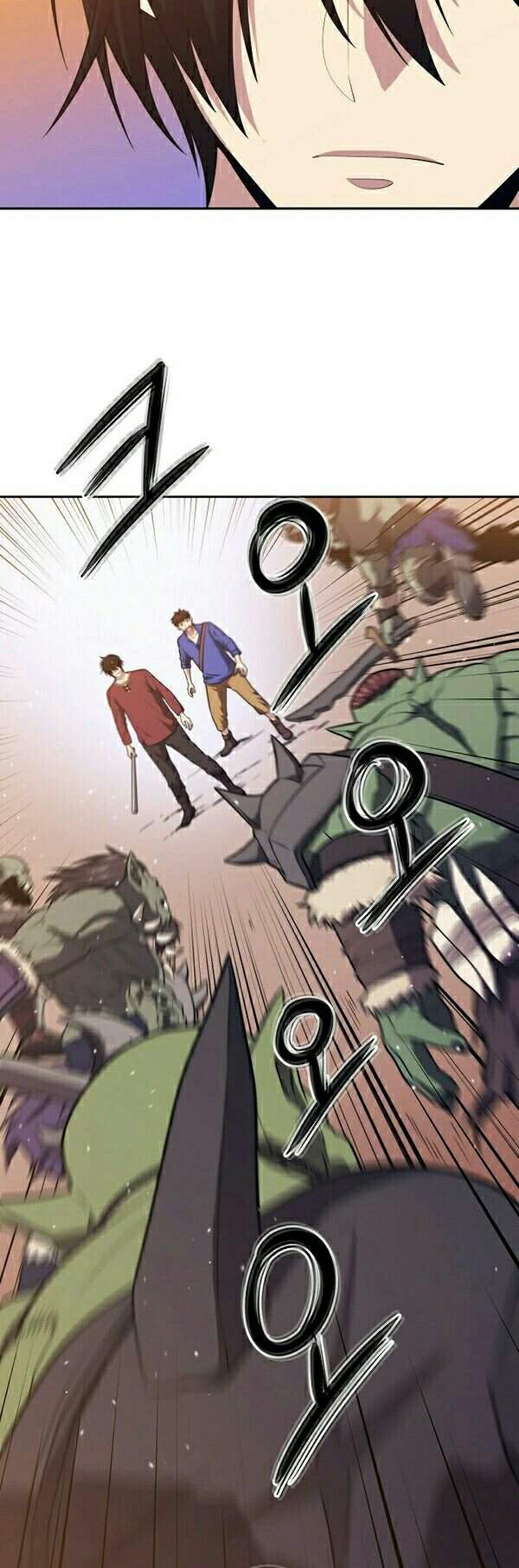 Seoul Station Necromancer Chap 15 - Next Chap 16