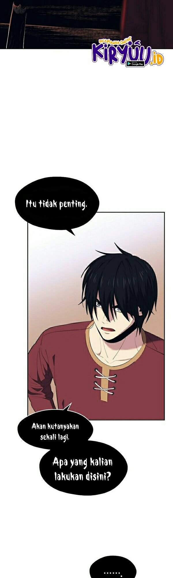 Seoul Station Necromancer Chap 15 - Next Chap 16