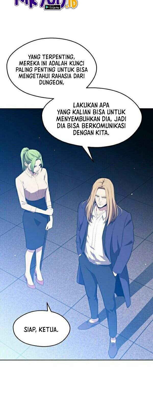 Seoul Station Necromancer Chap 15 - Next Chap 16