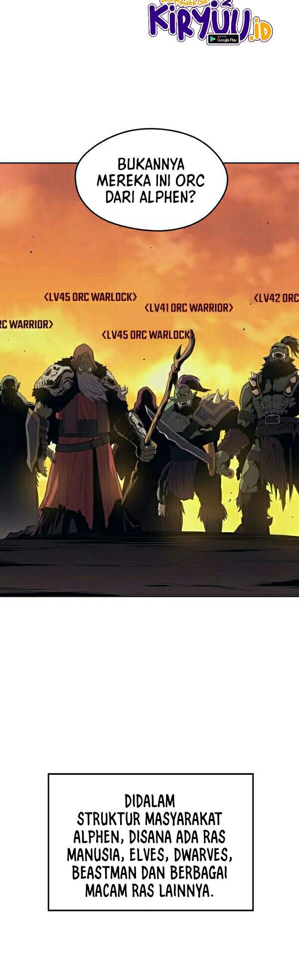 Seoul Station Necromancer Chap 15 - Next Chap 16