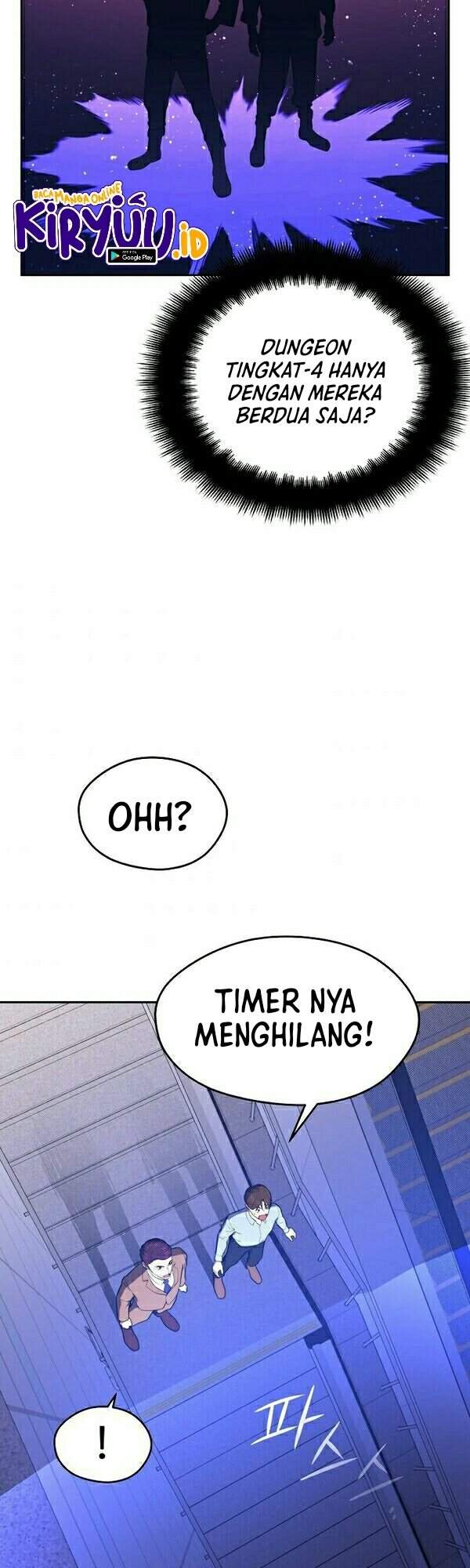 Seoul Station Necromancer Chap 15 - Next Chap 16