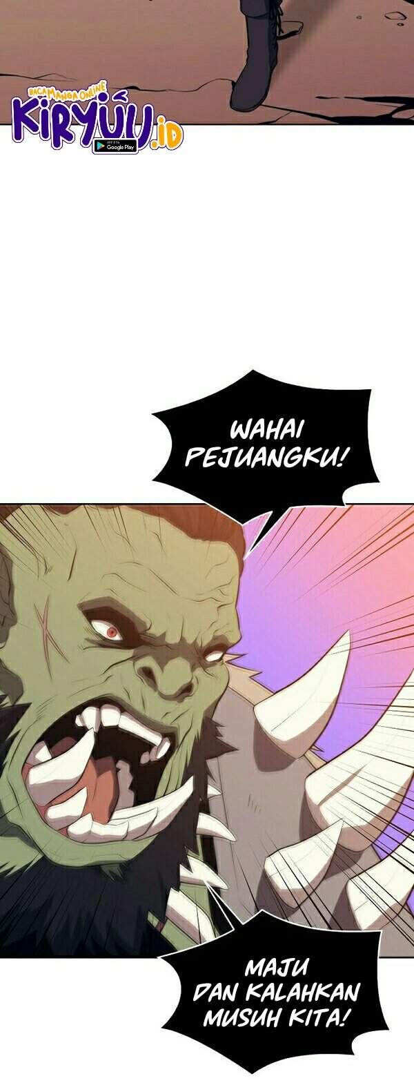 Seoul Station Necromancer Chap 15 - Next Chap 16