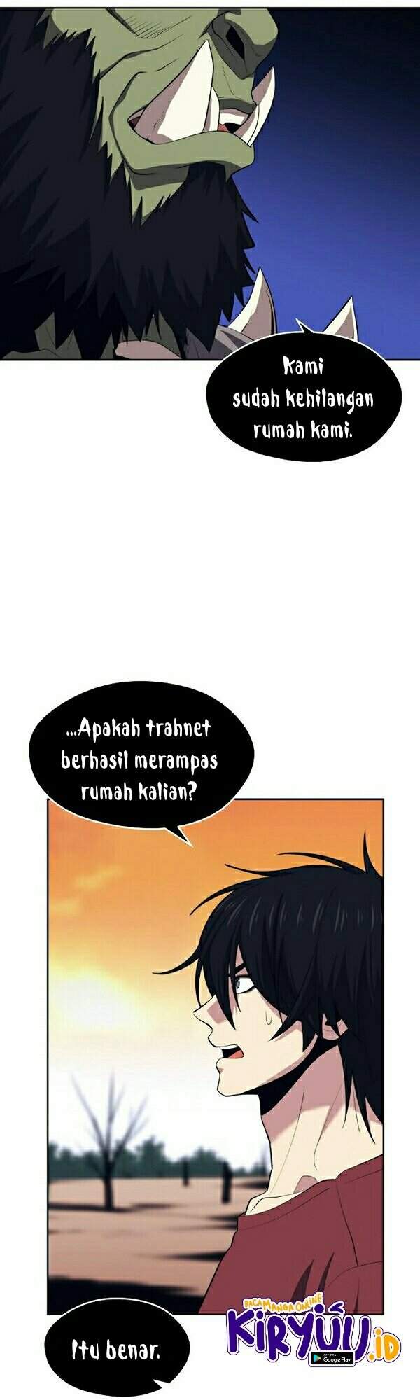 Seoul Station Necromancer Chap 15 - Next Chap 16