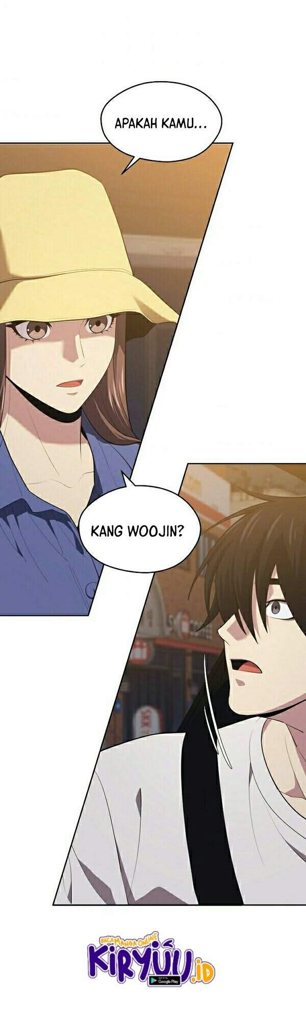 Seoul Station Necromancer Chap 15 - Next Chap 16