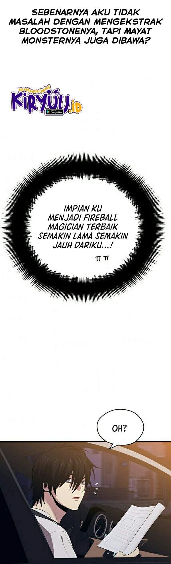 Seoul Station Necromancer Chap 15 - Next Chap 16