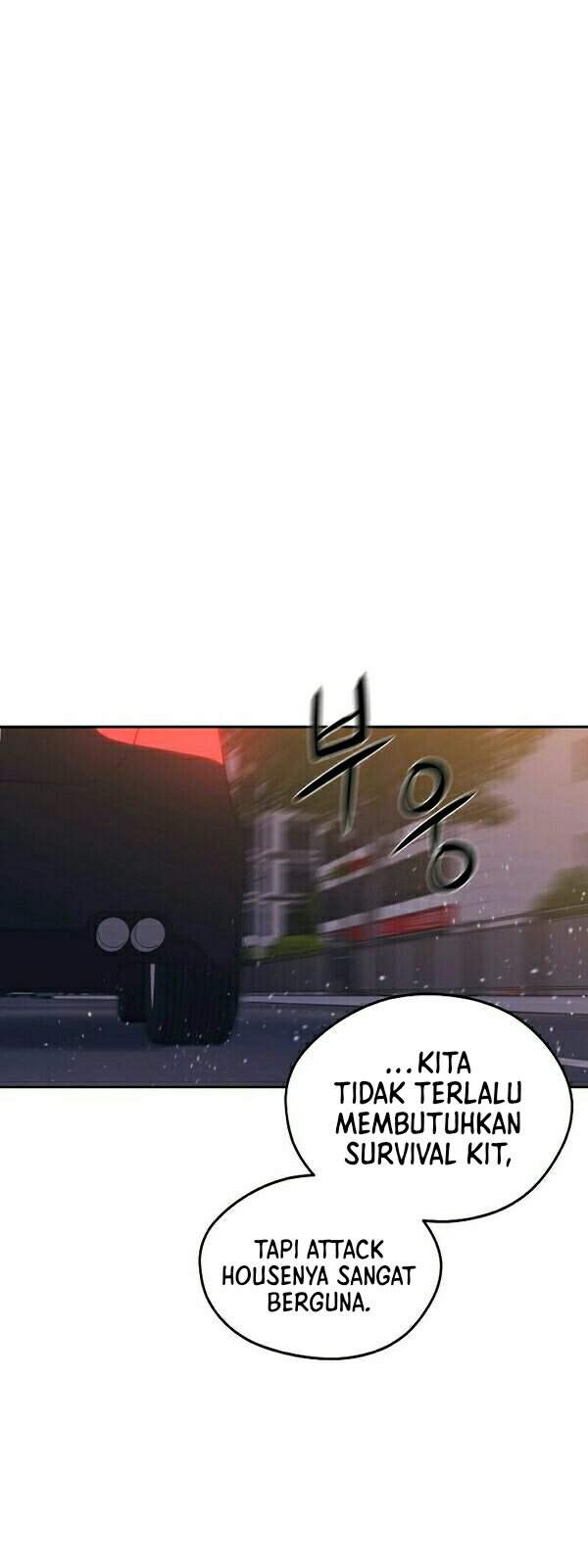 Seoul Station Necromancer Chap 15 - Next Chap 16