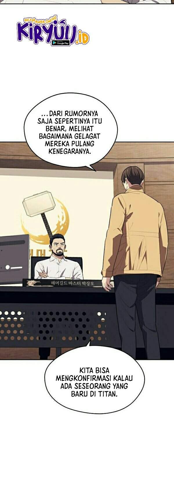 Seoul Station Necromancer Chap 15 - Next Chap 16