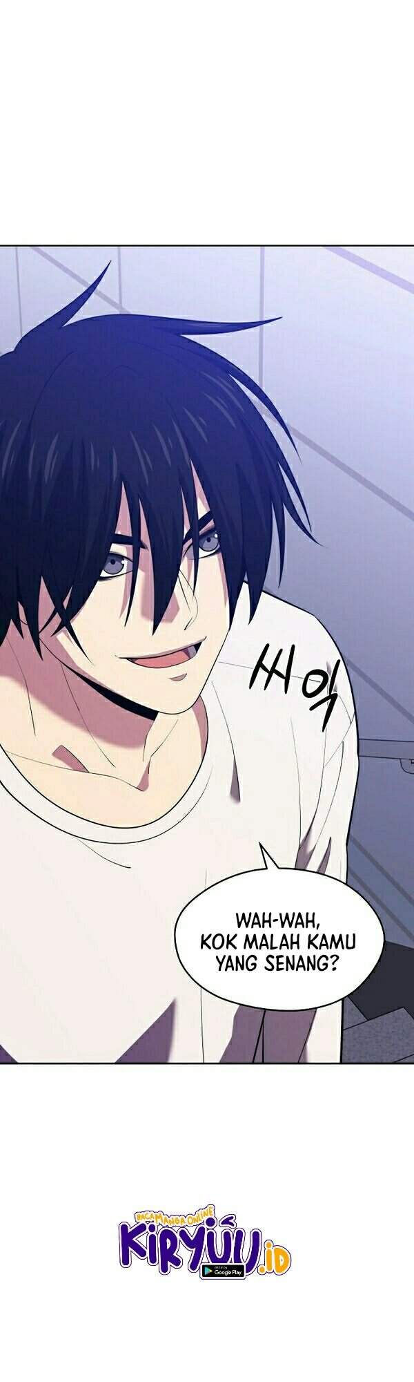 Seoul Station Necromancer Chap 15 - Next Chap 16