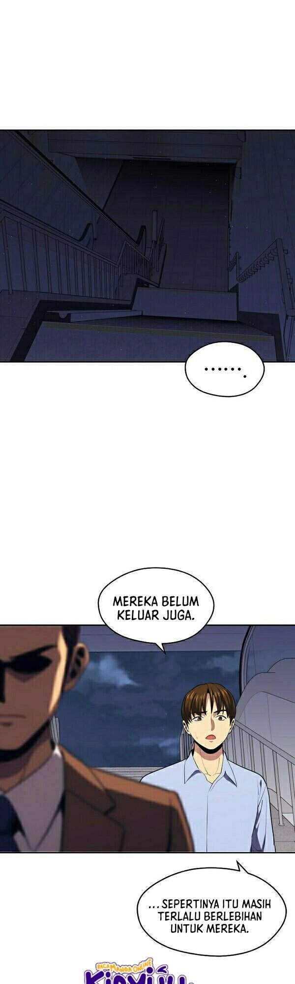 Seoul Station Necromancer Chap 15 - Next Chap 16