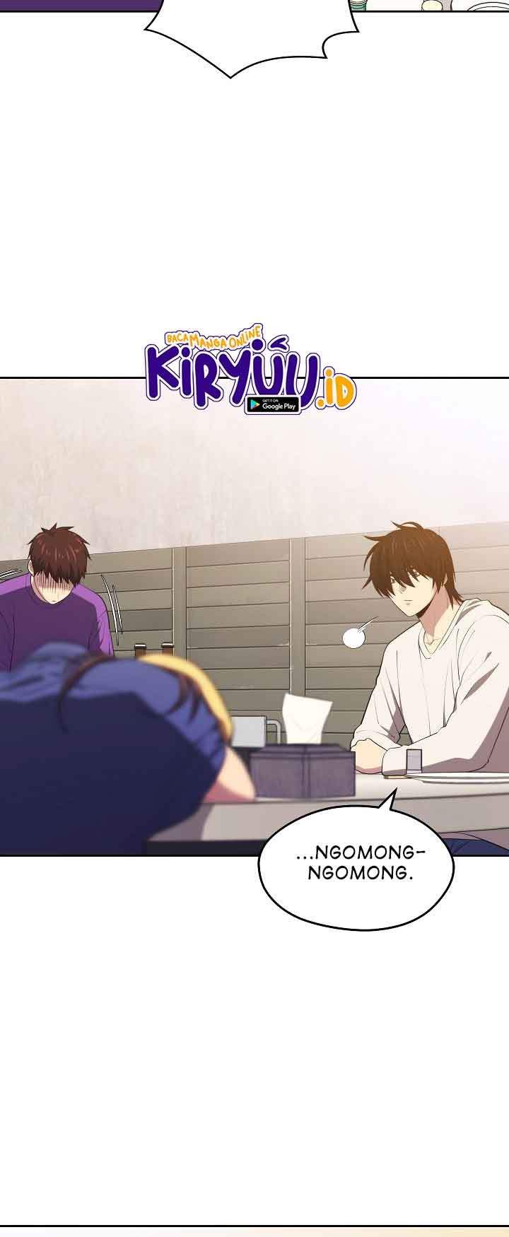 Seoul Station Necromancer Chap 16 - Next Chap 17