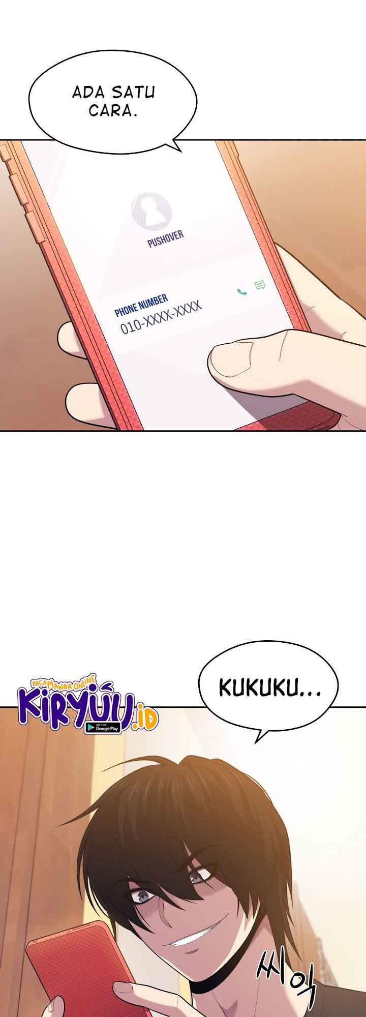 Seoul Station Necromancer Chap 16 - Next Chap 17