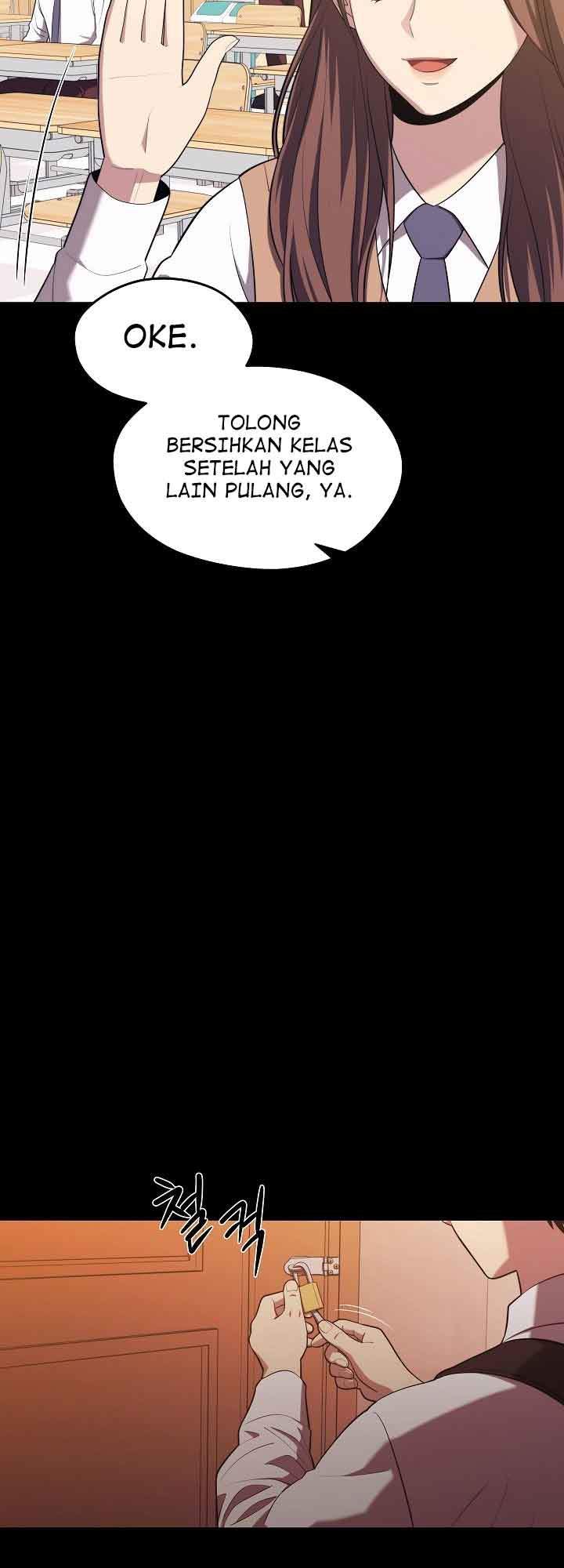 Seoul Station Necromancer Chap 16 - Next Chap 17