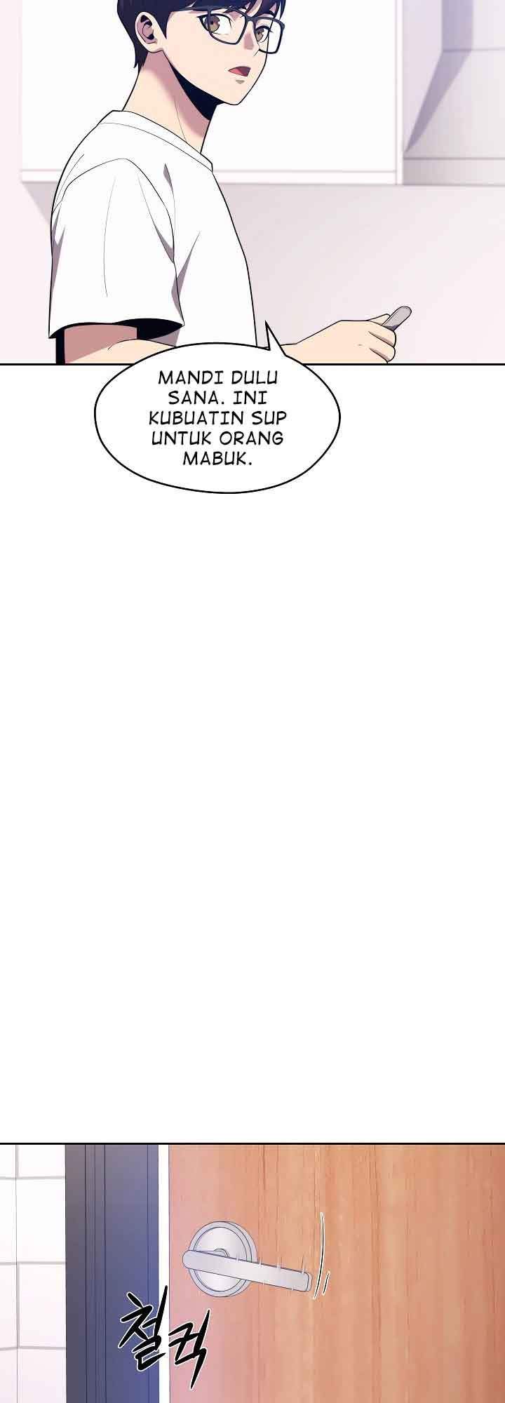 Seoul Station Necromancer Chap 16 - Next Chap 17