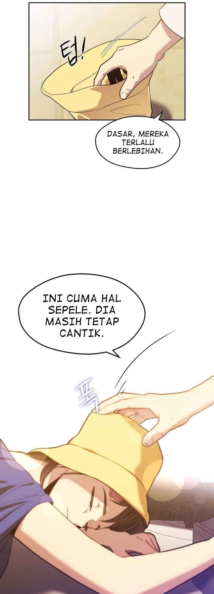 Seoul Station Necromancer Chap 16 - Next Chap 17