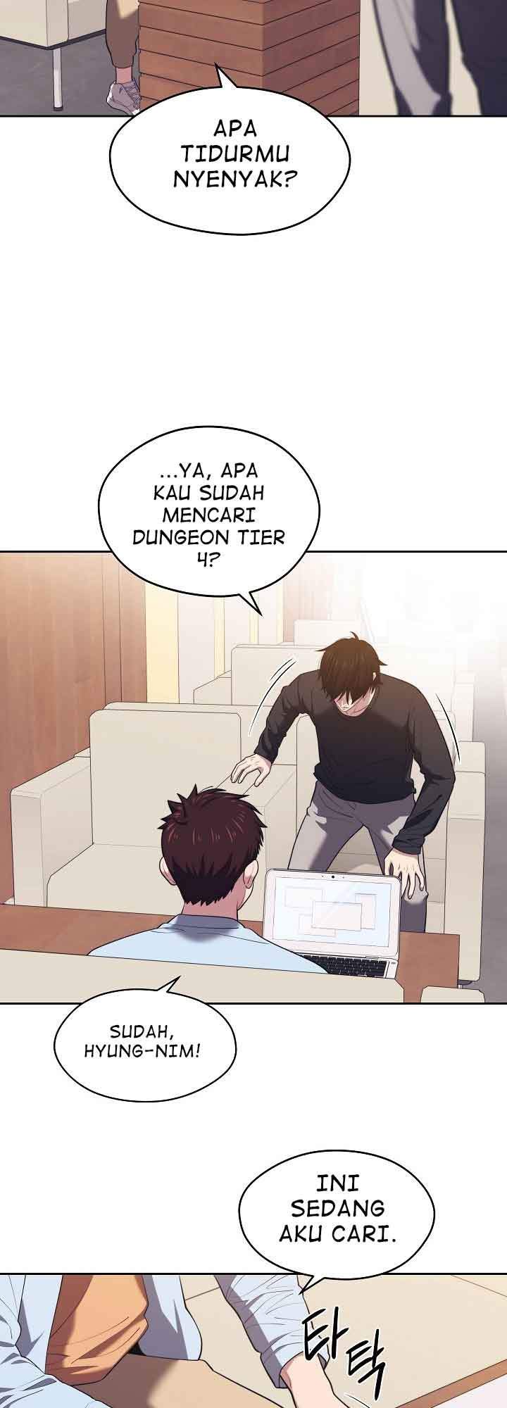 Seoul Station Necromancer Chap 16 - Next Chap 17