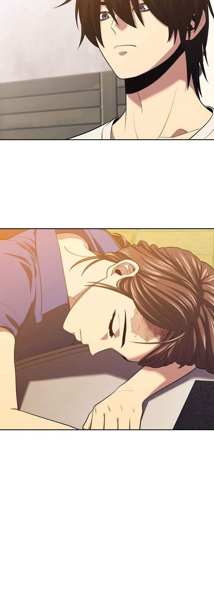 Seoul Station Necromancer Chap 16 - Next Chap 17