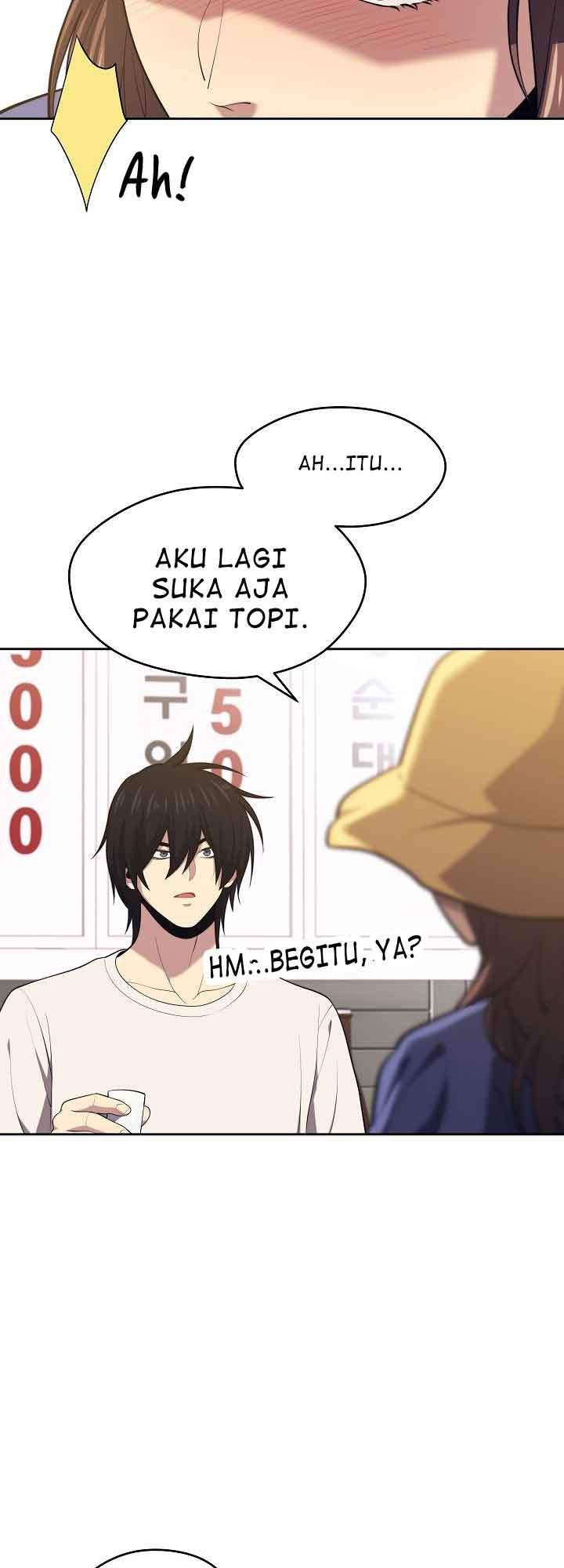 Seoul Station Necromancer Chap 16 - Next Chap 17