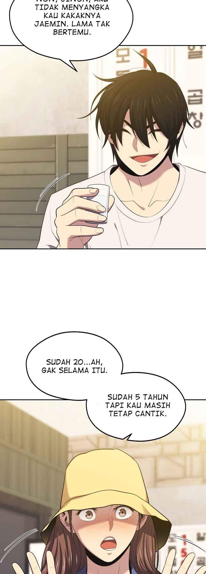 Seoul Station Necromancer Chap 16 - Next Chap 17