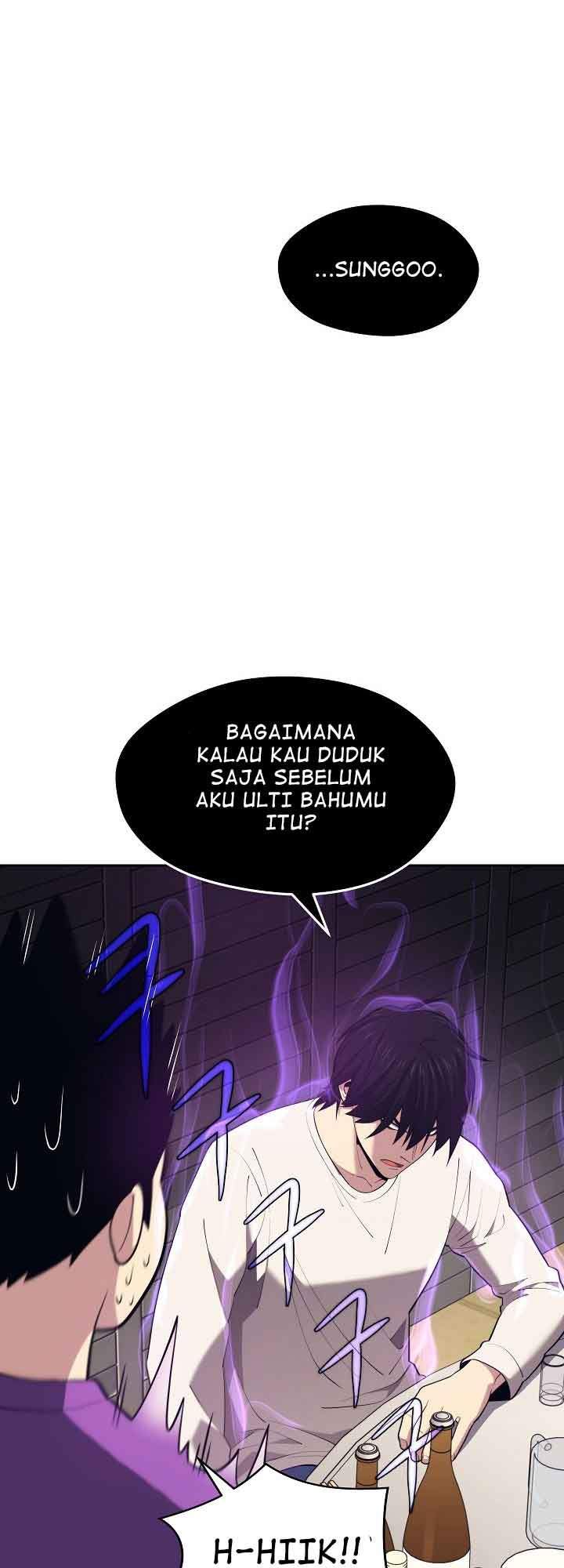 Seoul Station Necromancer Chap 16 - Next Chap 17