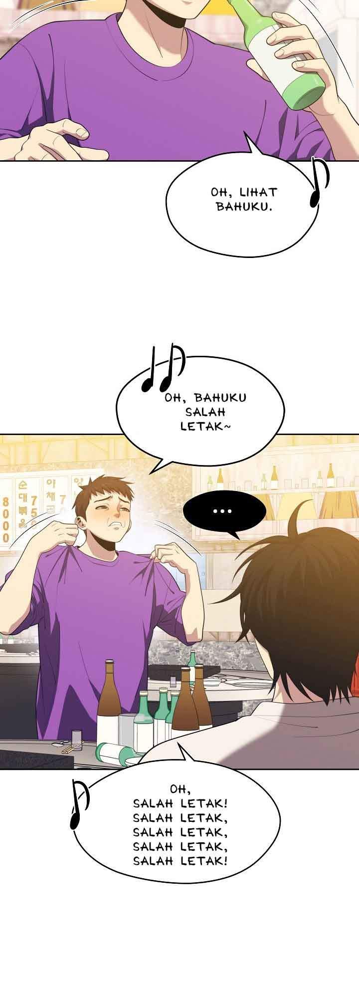 Seoul Station Necromancer Chap 16 - Next Chap 17