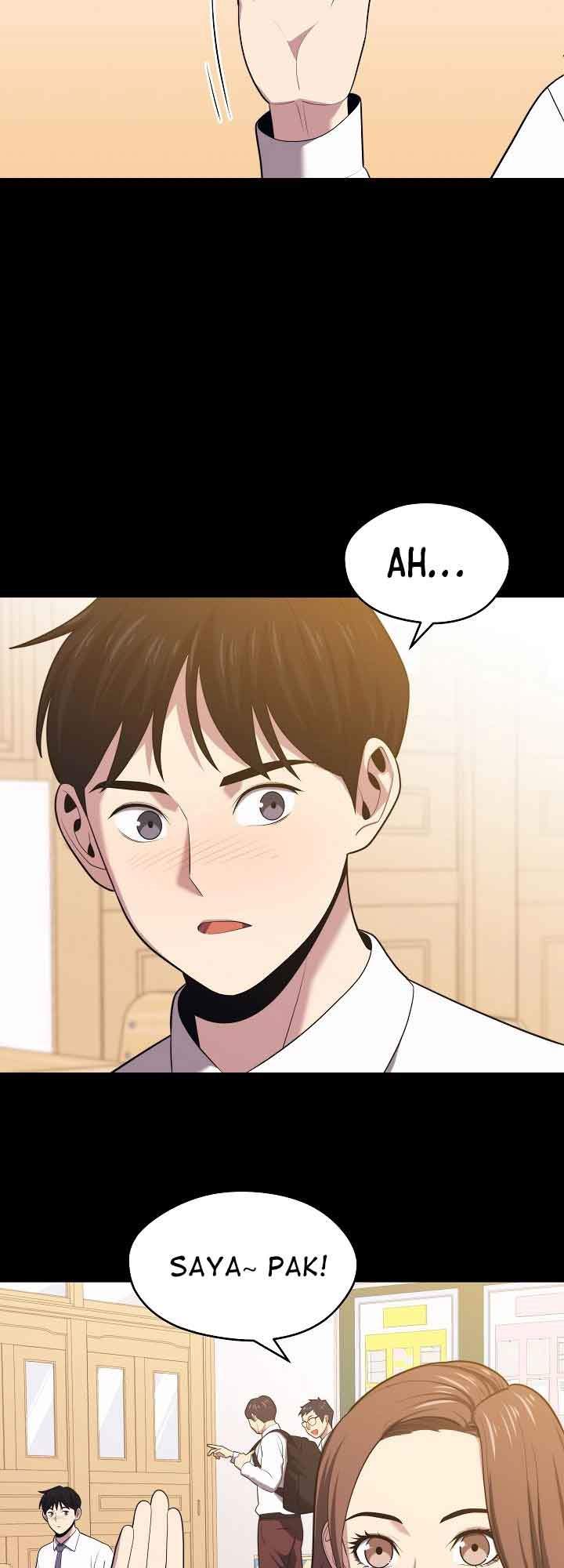 Seoul Station Necromancer Chap 16 - Next Chap 17