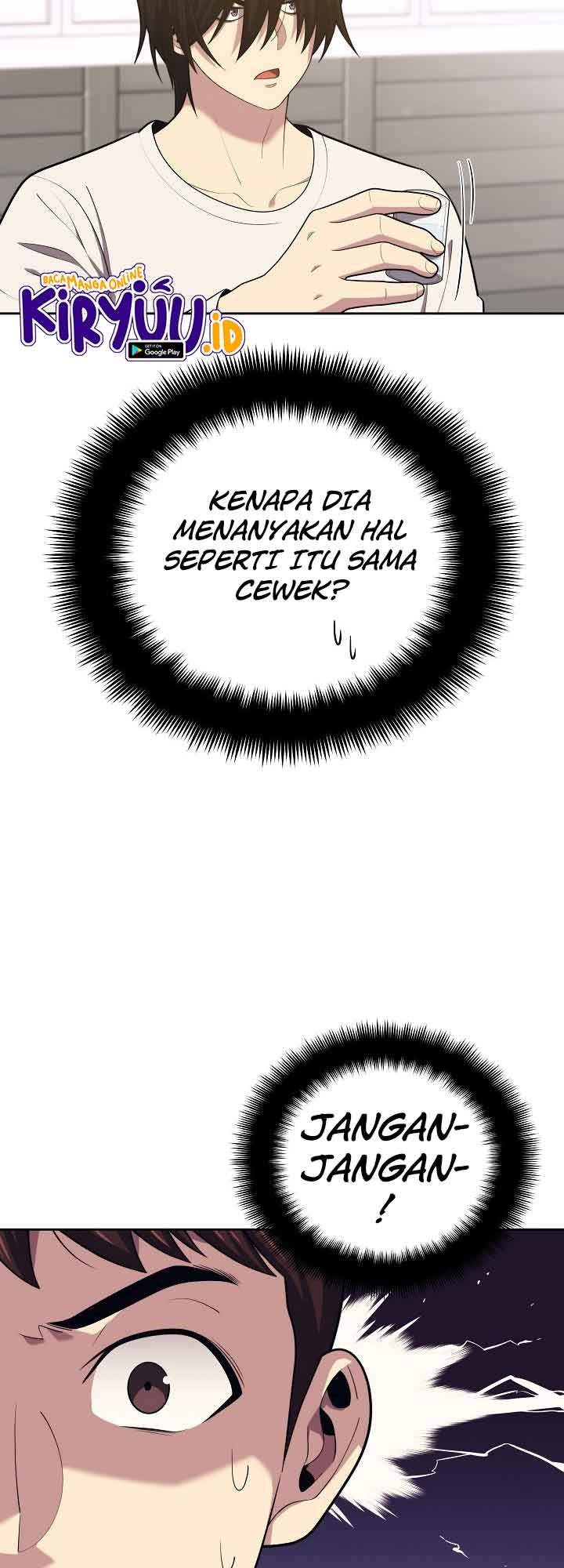 Seoul Station Necromancer Chap 16 - Next Chap 17