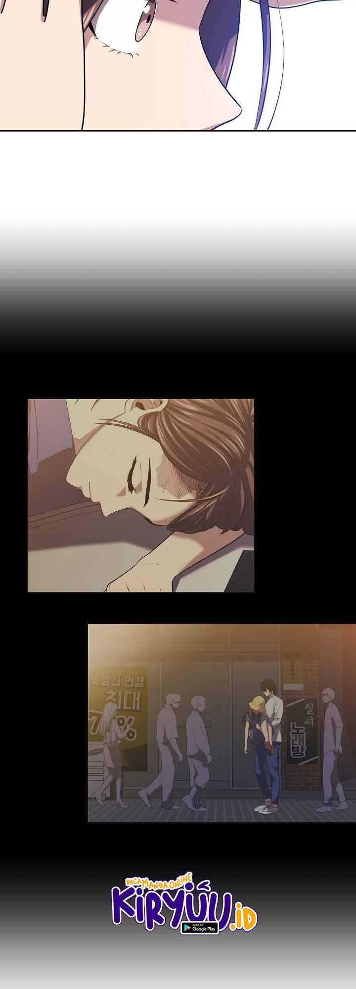 Seoul Station Necromancer Chap 16 - Next Chap 17