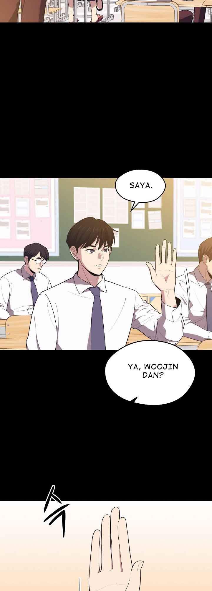 Seoul Station Necromancer Chap 16 - Next Chap 17