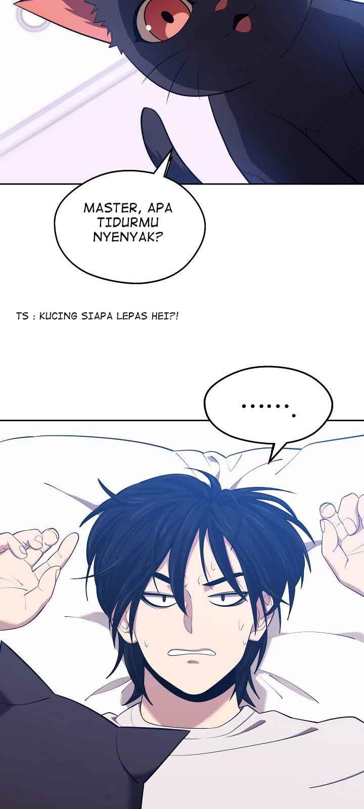 Seoul Station Necromancer Chap 16 - Next Chap 17