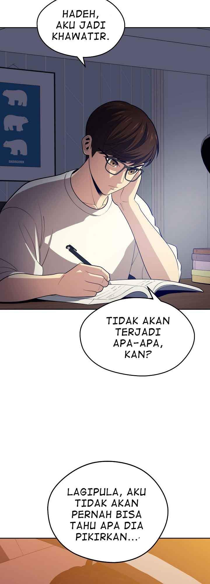Seoul Station Necromancer Chap 16 - Next Chap 17