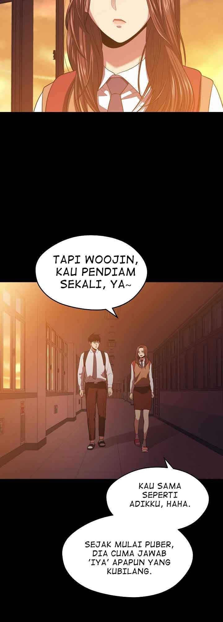 Seoul Station Necromancer Chap 16 - Next Chap 17