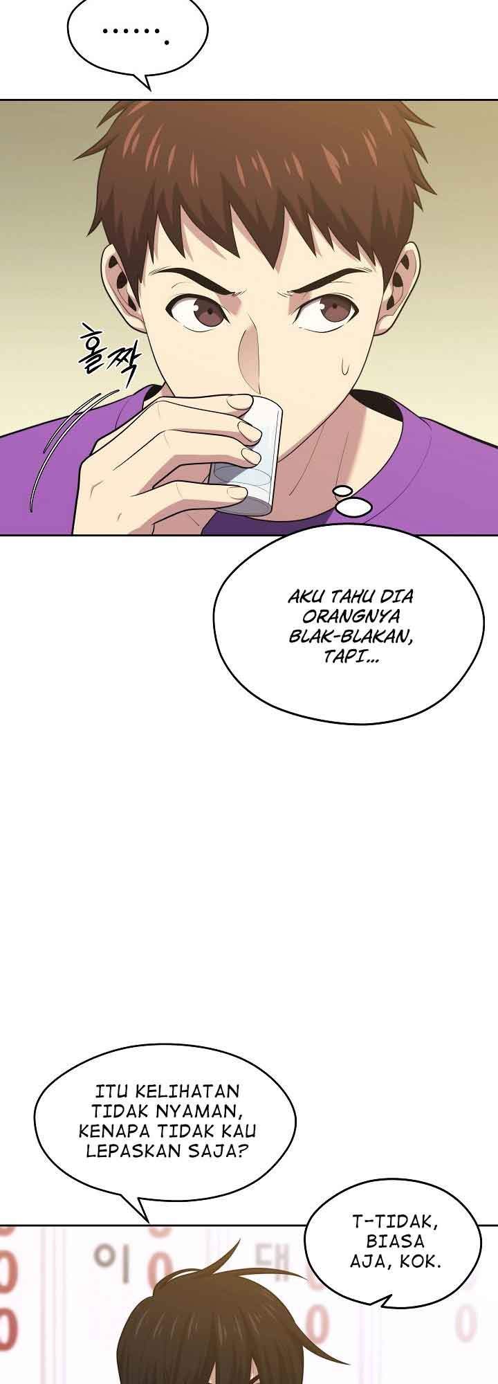Seoul Station Necromancer Chap 16 - Next Chap 17