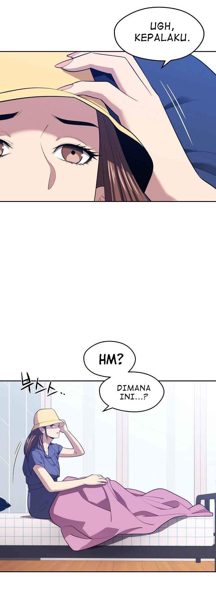 Seoul Station Necromancer Chap 16 - Next Chap 17