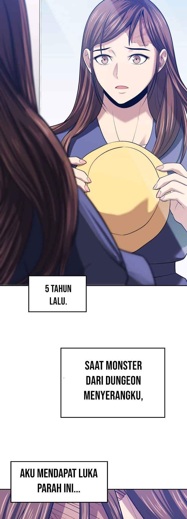 Seoul Station Necromancer Chap 16 - Next Chap 17