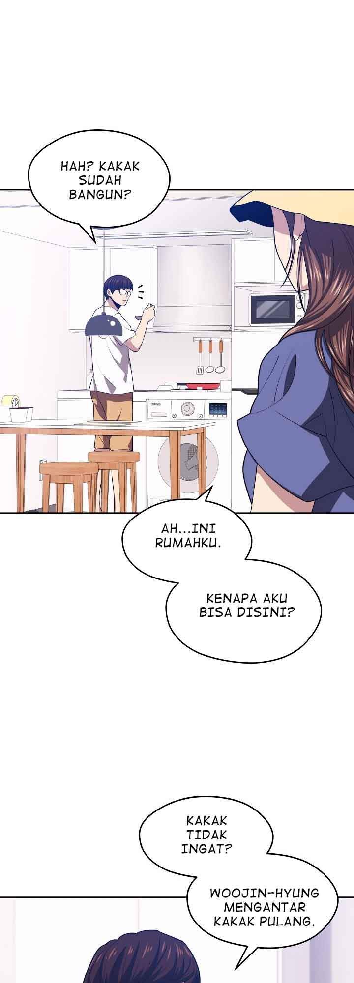 Seoul Station Necromancer Chap 16 - Next Chap 17