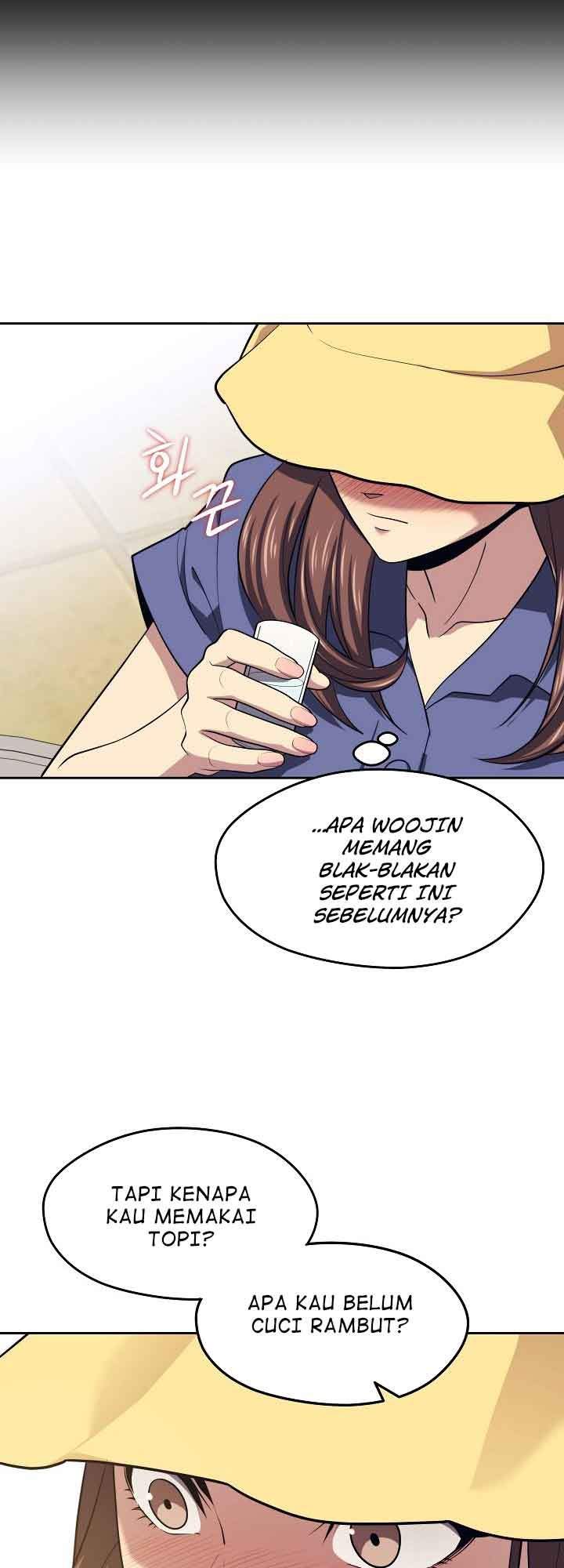 Seoul Station Necromancer Chap 16 - Next Chap 17