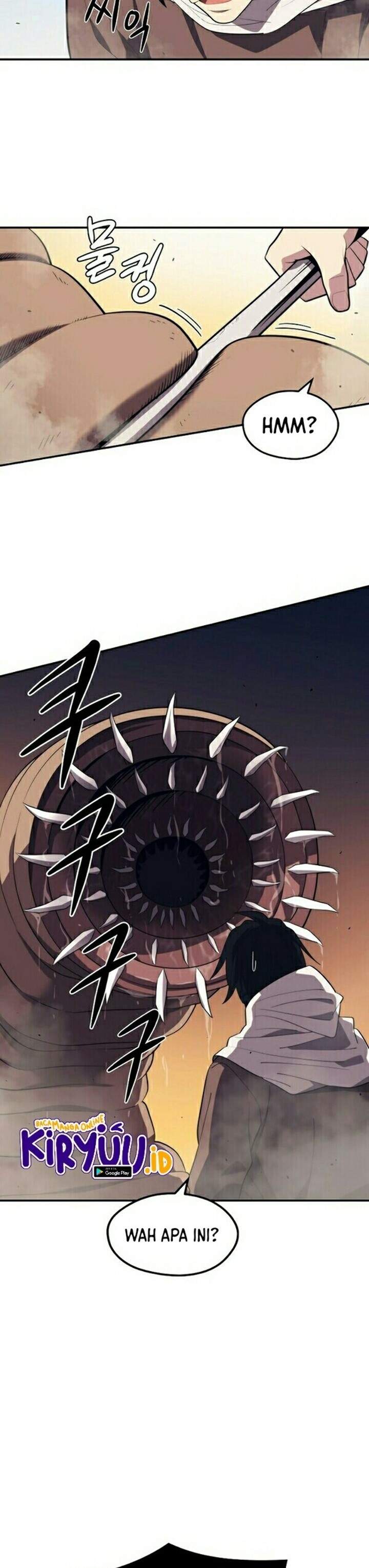 Seoul Station Necromancer Chap 18 - Next Chap 19