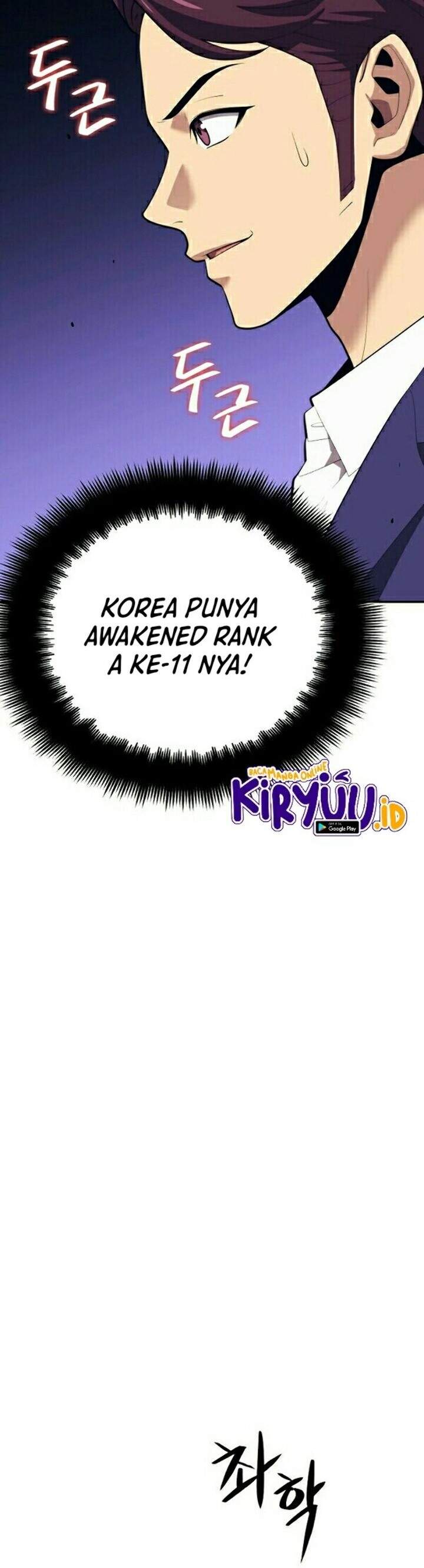 Seoul Station Necromancer Chap 18 - Next Chap 19