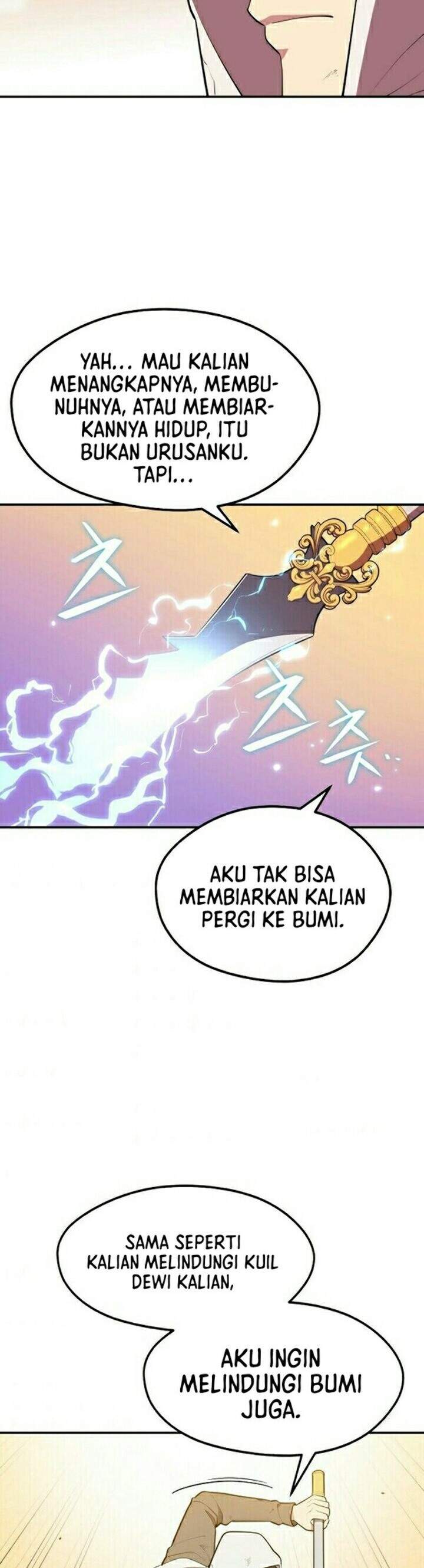 Seoul Station Necromancer Chap 18 - Next Chap 19