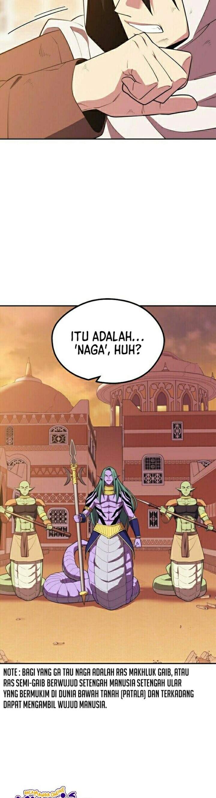 Seoul Station Necromancer Chap 18 - Next Chap 19