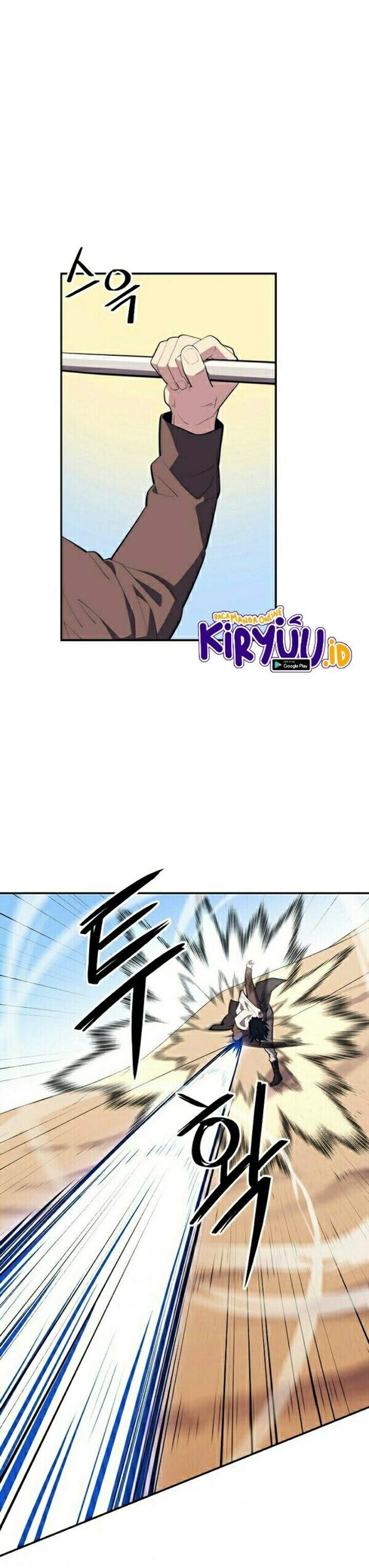 Seoul Station Necromancer Chap 18 - Next Chap 19