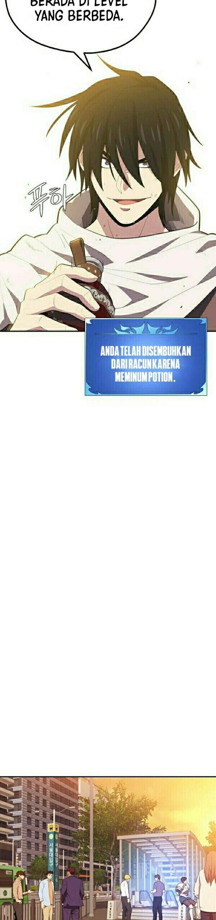 Seoul Station Necromancer Chap 18 - Next Chap 19