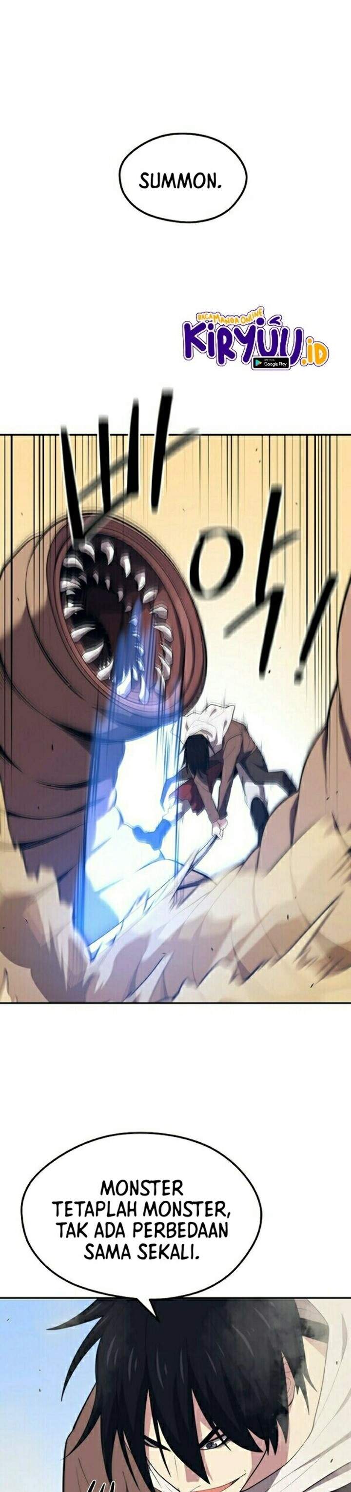 Seoul Station Necromancer Chap 18 - Next Chap 19