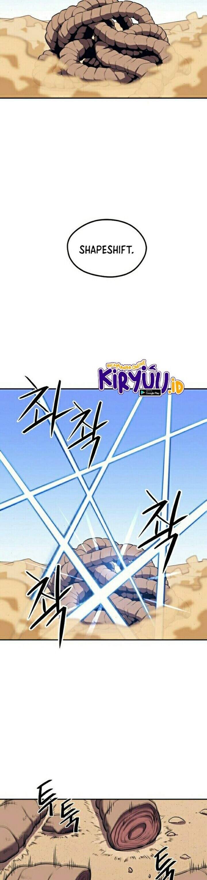 Seoul Station Necromancer Chap 18 - Next Chap 19