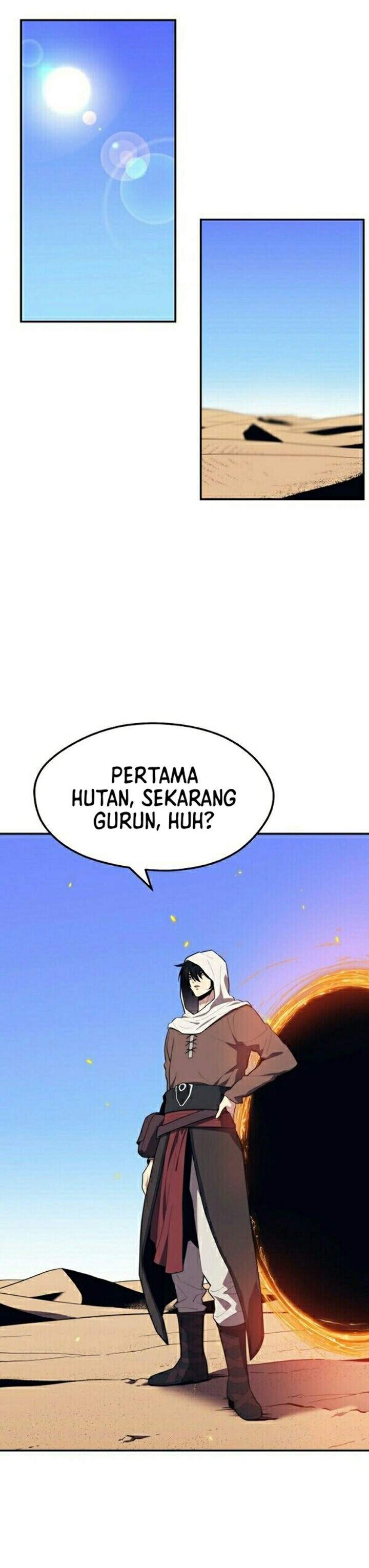 Seoul Station Necromancer Chap 18 - Next Chap 19